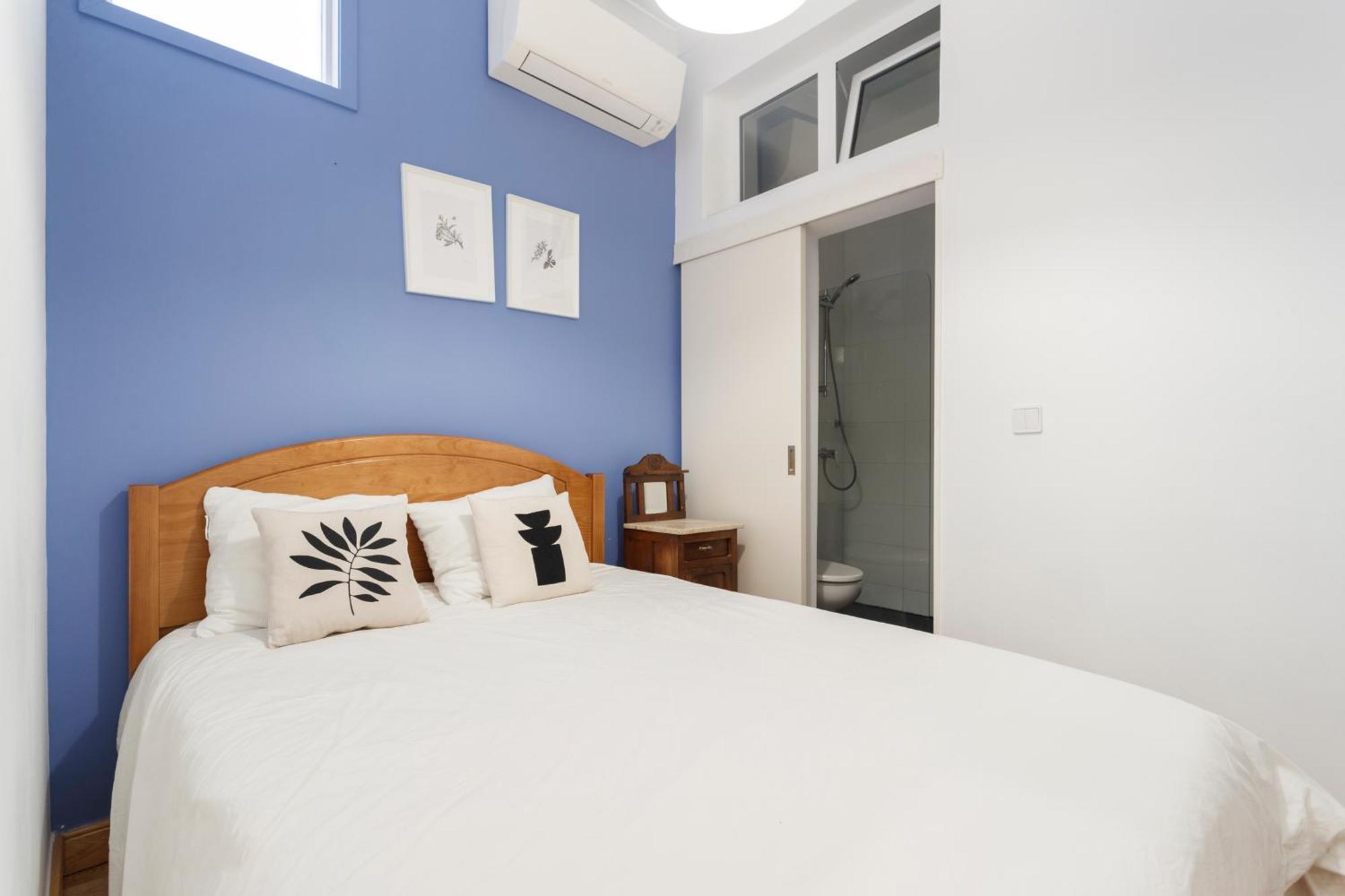 Bica Cozy Apartment Lizbona Zewnętrze zdjęcie