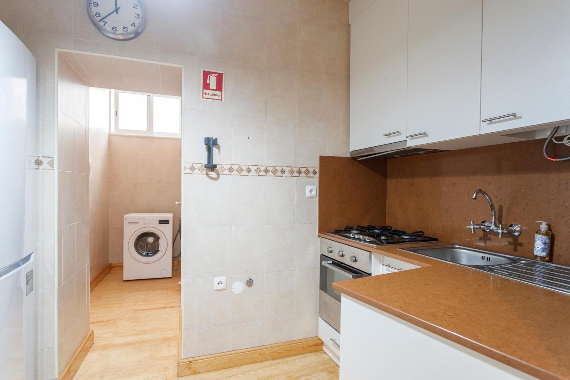Bica Cozy Apartment Lizbona Zewnętrze zdjęcie