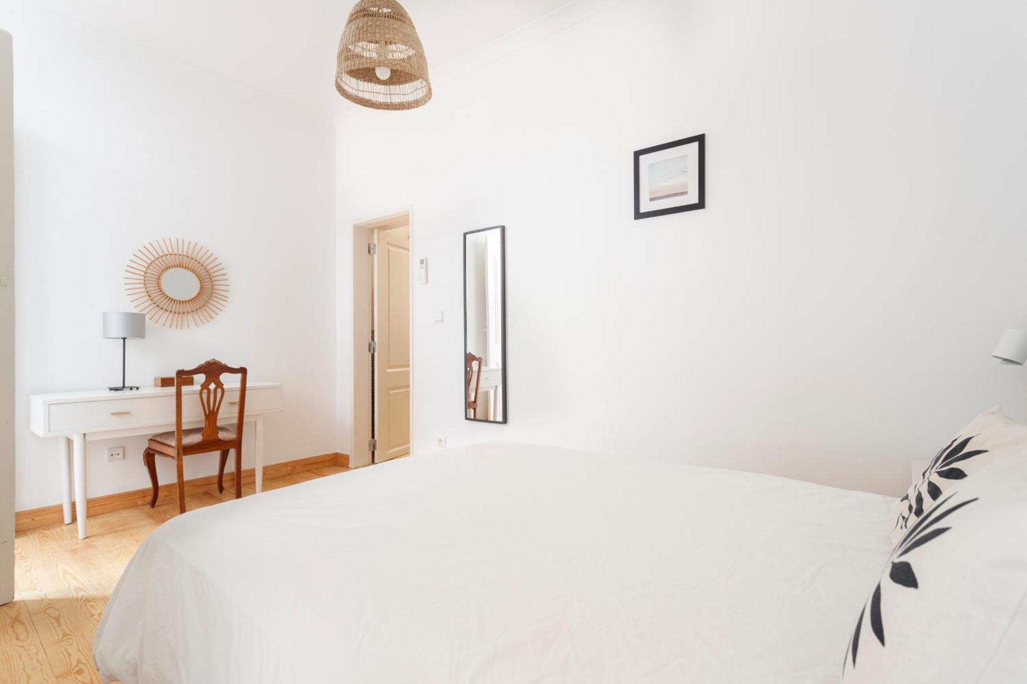 Bica Cozy Apartment Lizbona Zewnętrze zdjęcie