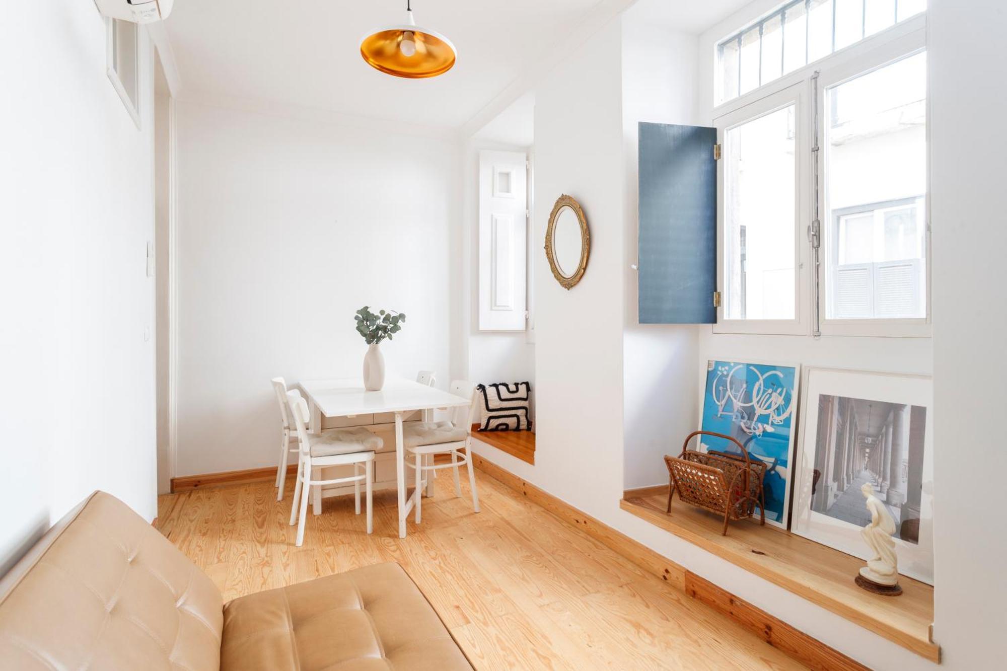 Bica Cozy Apartment Lizbona Zewnętrze zdjęcie