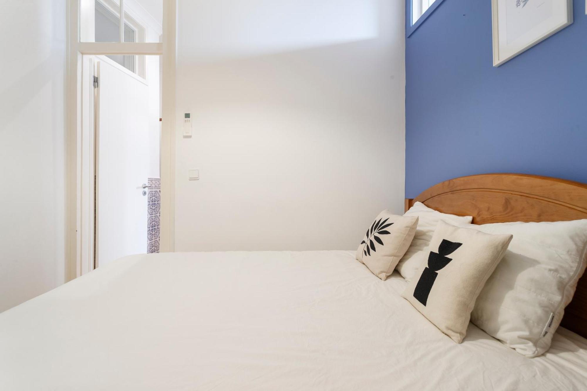 Bica Cozy Apartment Lizbona Zewnętrze zdjęcie