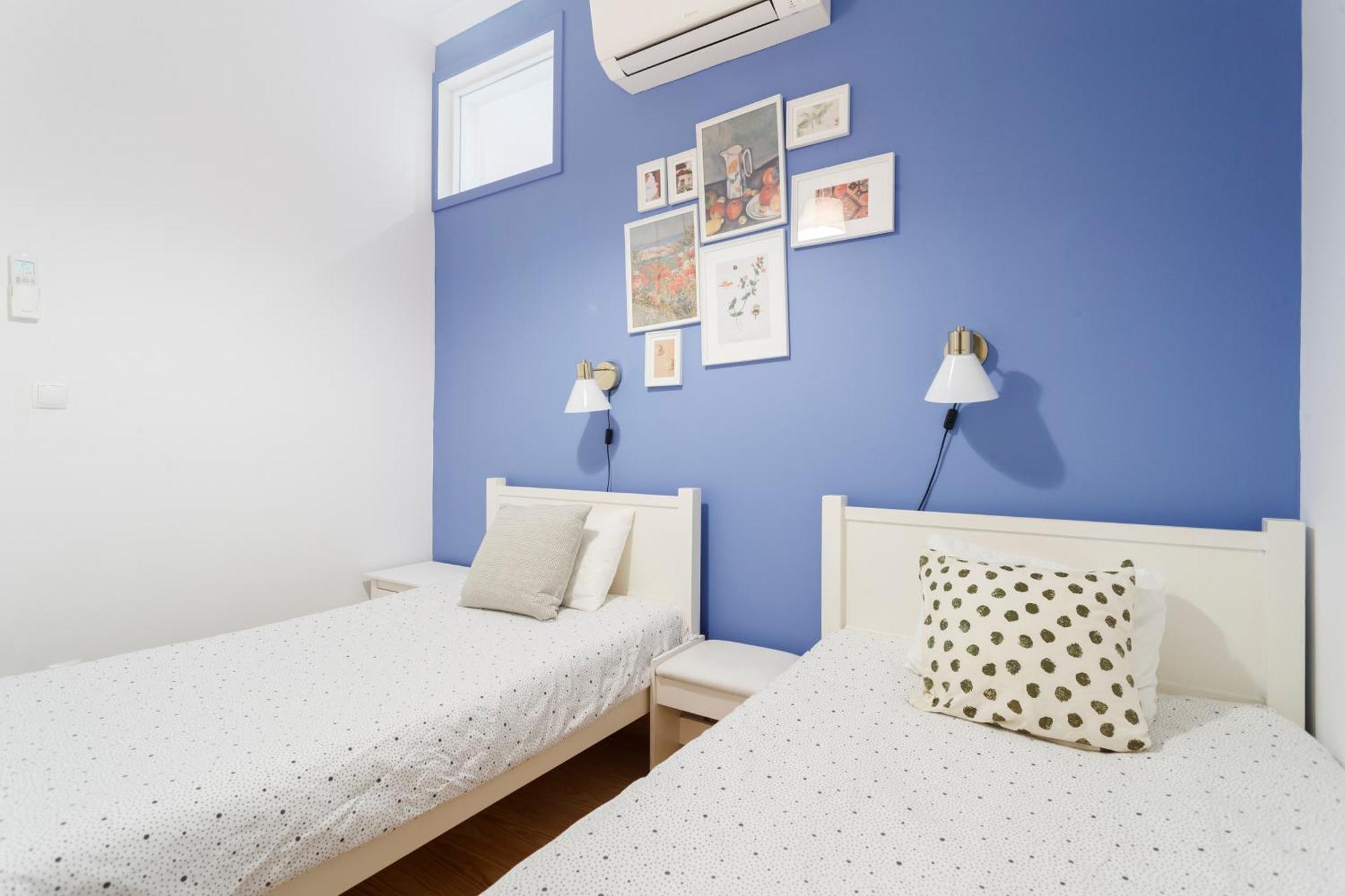 Bica Cozy Apartment Lizbona Zewnętrze zdjęcie