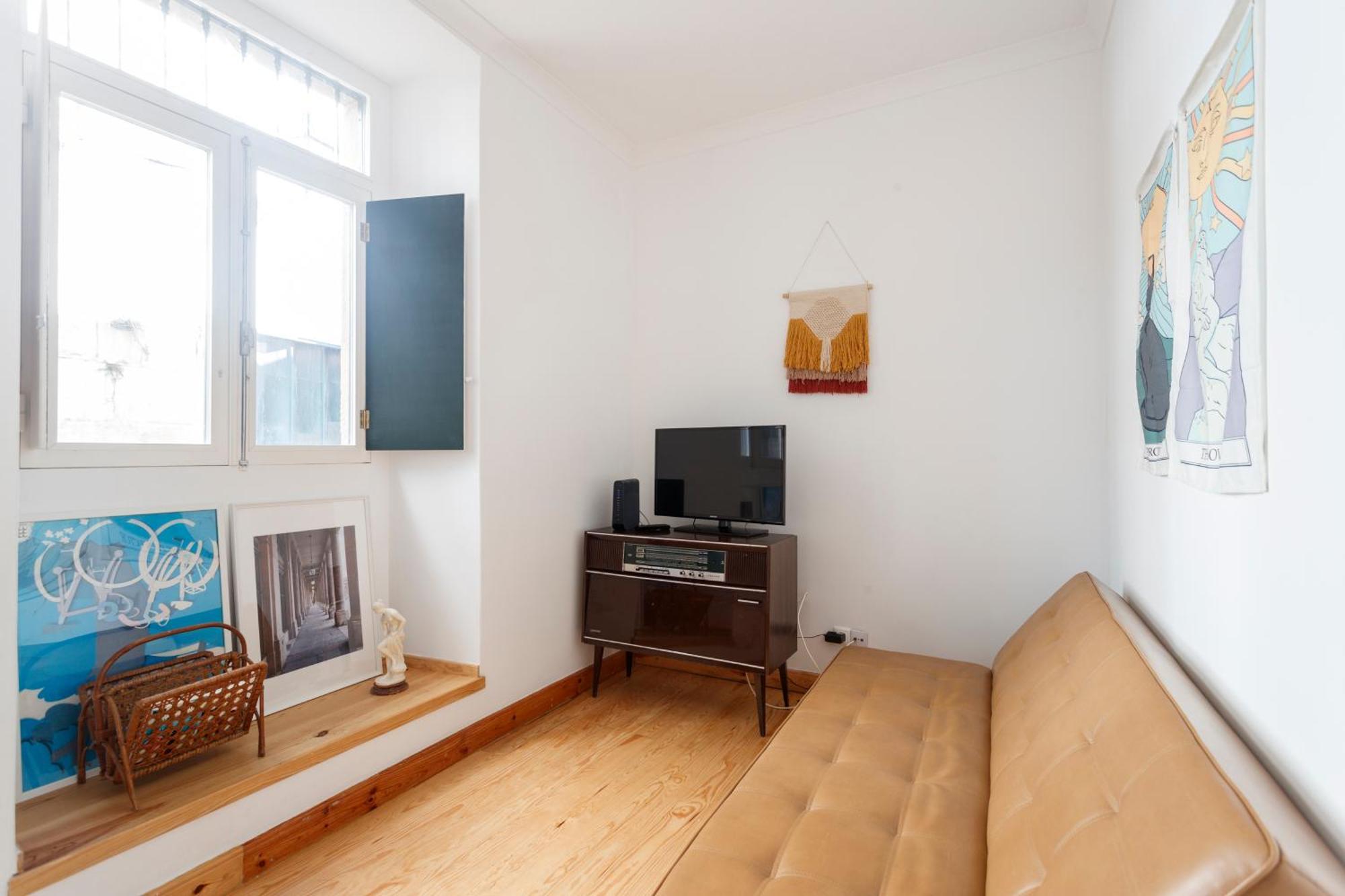 Bica Cozy Apartment Lizbona Zewnętrze zdjęcie