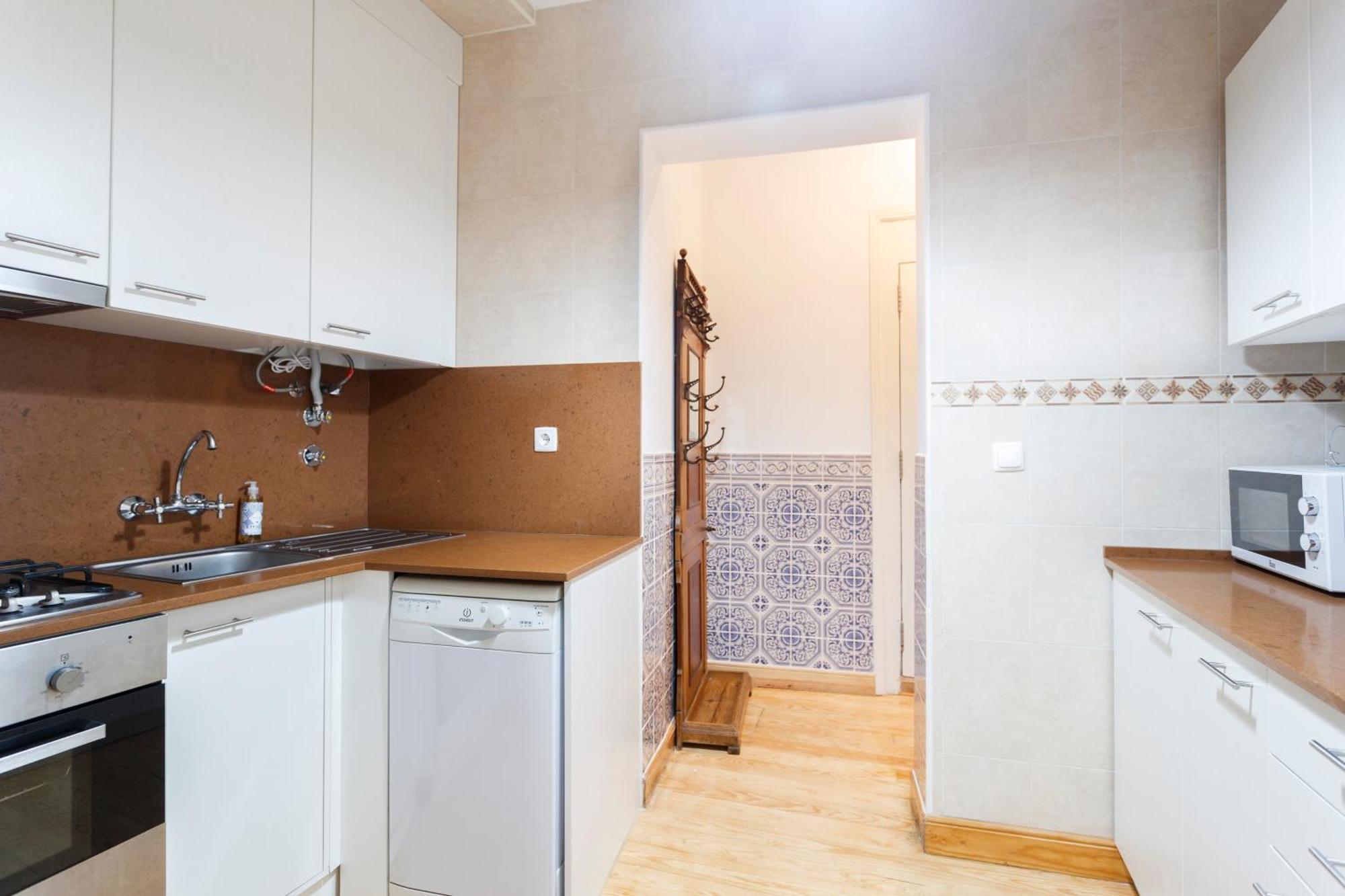 Bica Cozy Apartment Lizbona Zewnętrze zdjęcie