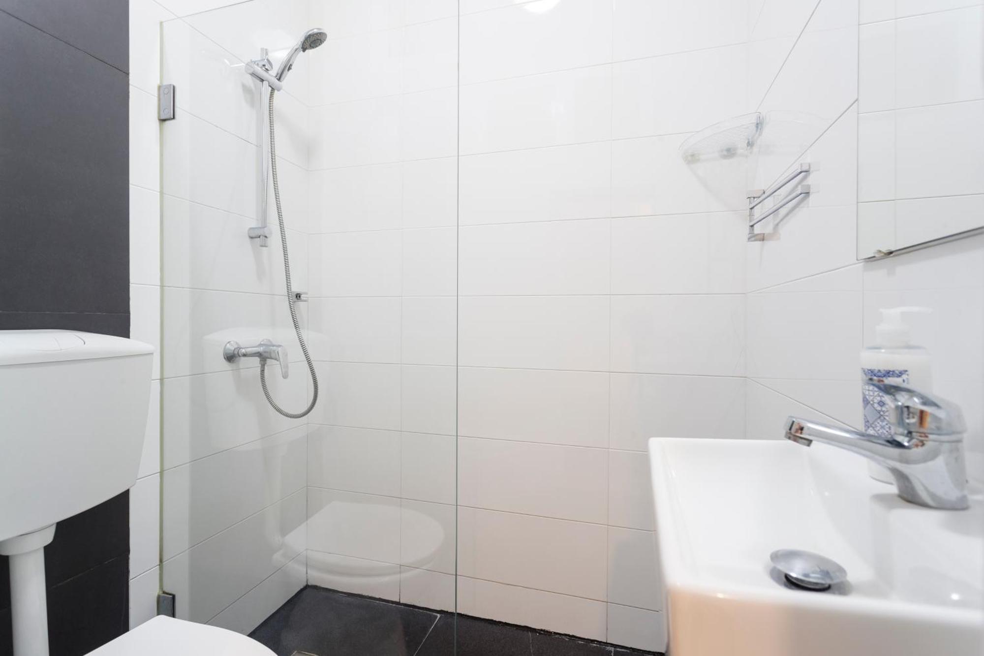 Bica Cozy Apartment Lizbona Zewnętrze zdjęcie
