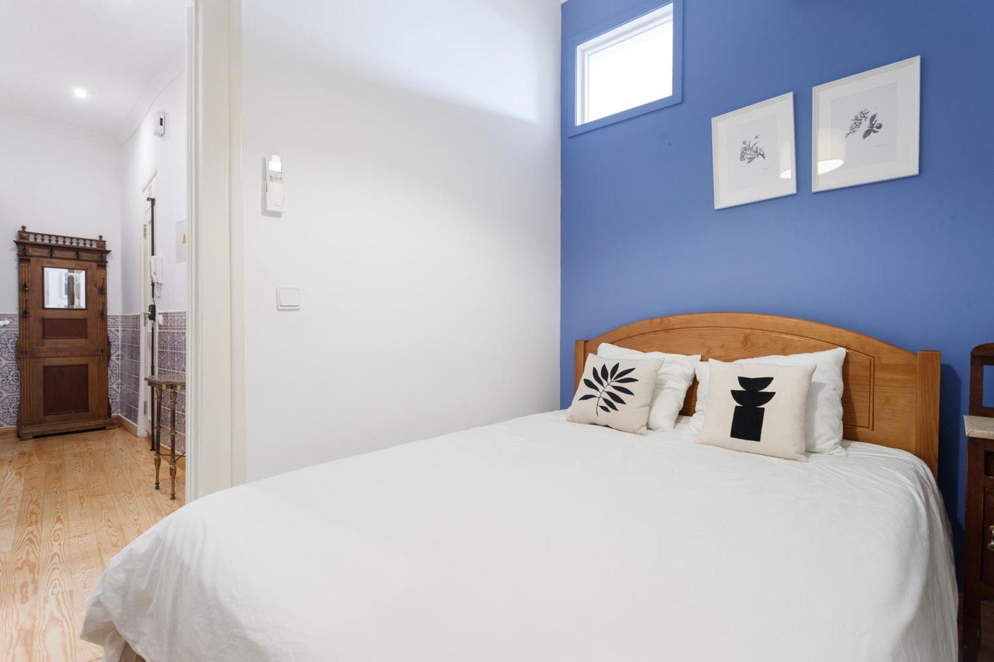 Bica Cozy Apartment Lizbona Zewnętrze zdjęcie