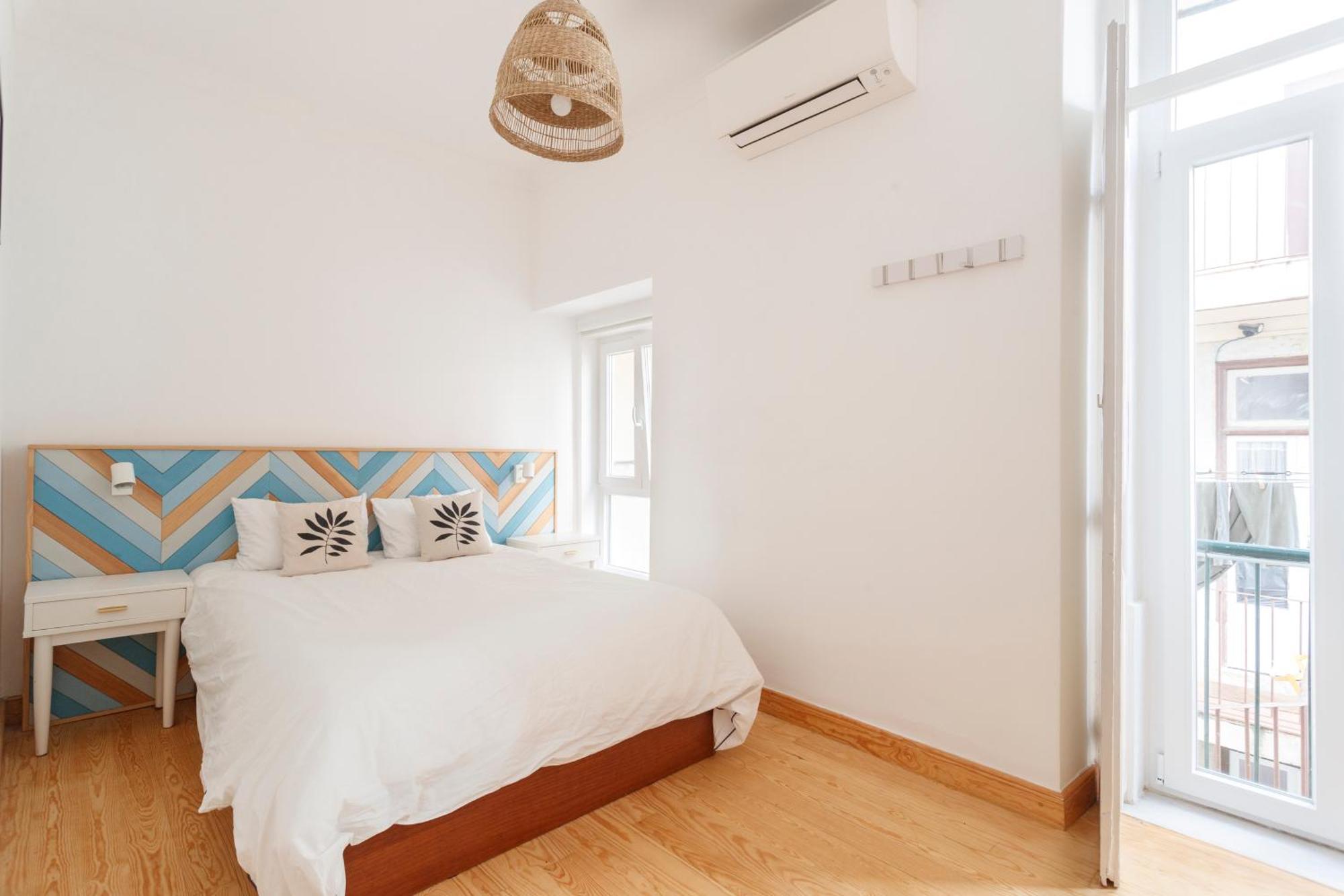 Bica Cozy Apartment Lizbona Zewnętrze zdjęcie